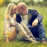 The Engagement of Tracy & Lee