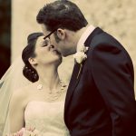 The Wedding of Catherine & William