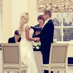 The Wedding of Jennifer & Steven