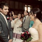 The Wedding of Joanna & Chris